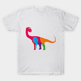 Argentinosaurus T-Shirt